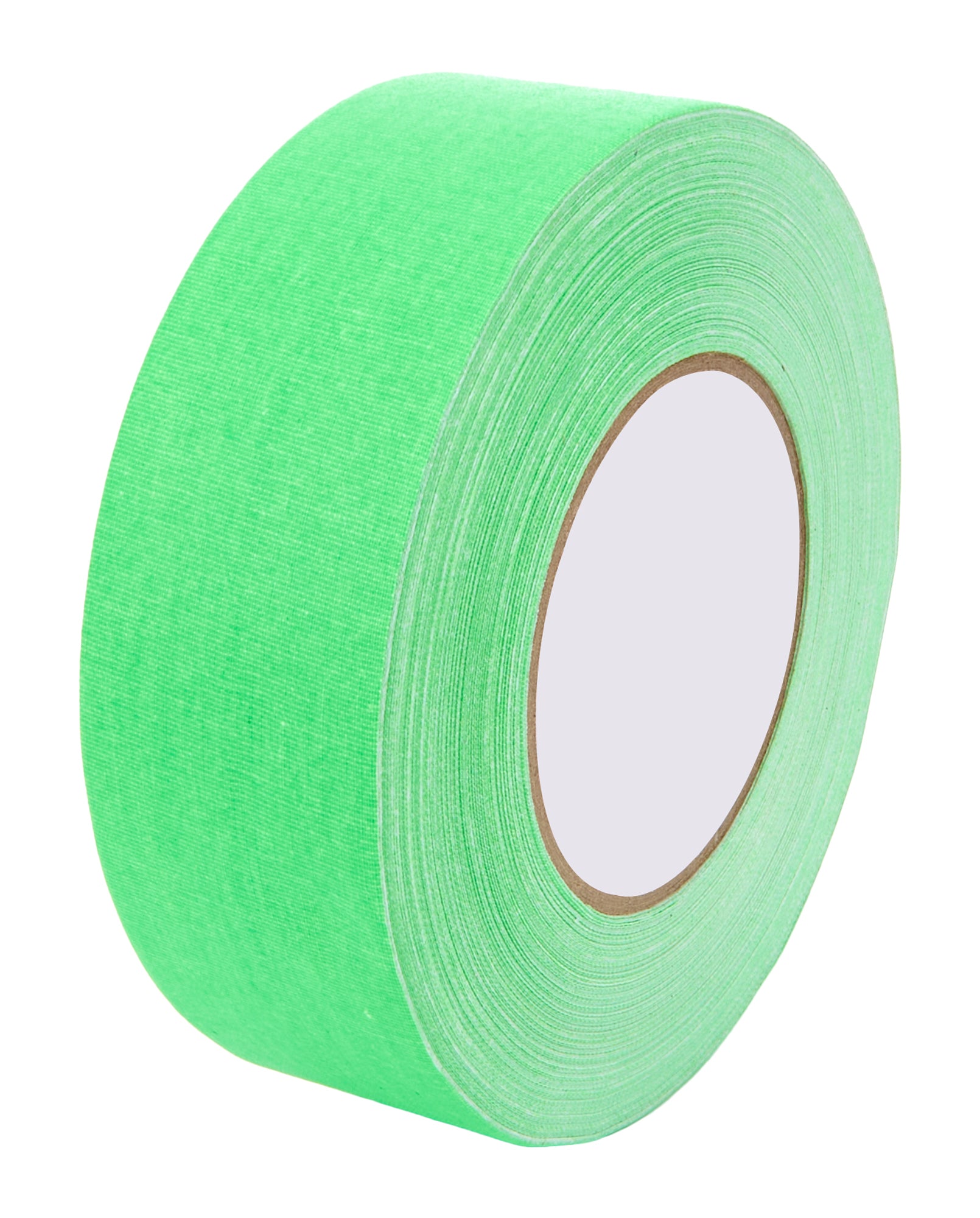 Gaffers Tape 2in x 150ft Fluorescent Green Tape Allstar Performance