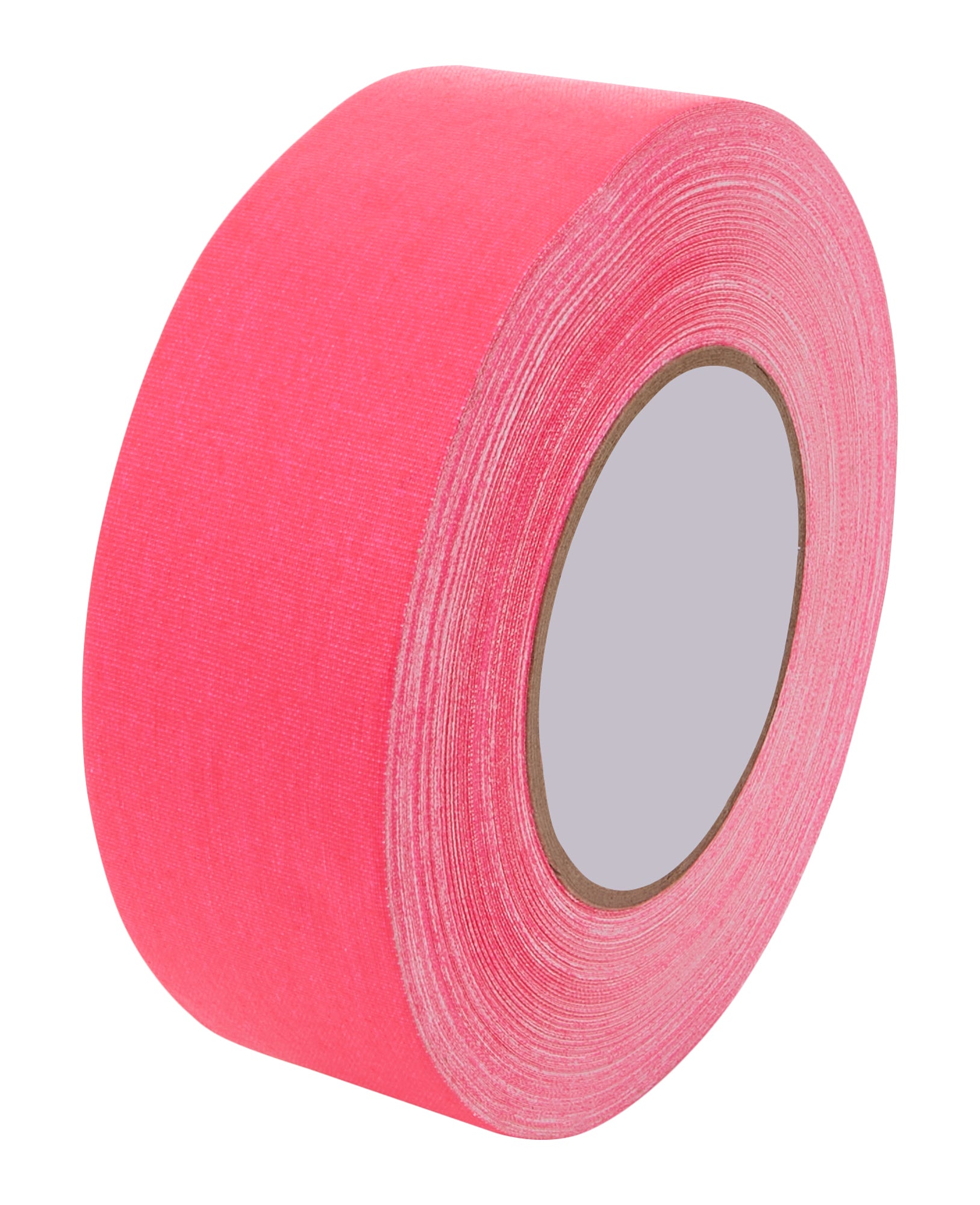 Gaffers Tape 2in x 150ft Fluorescent Pink Tape Allstar Performance