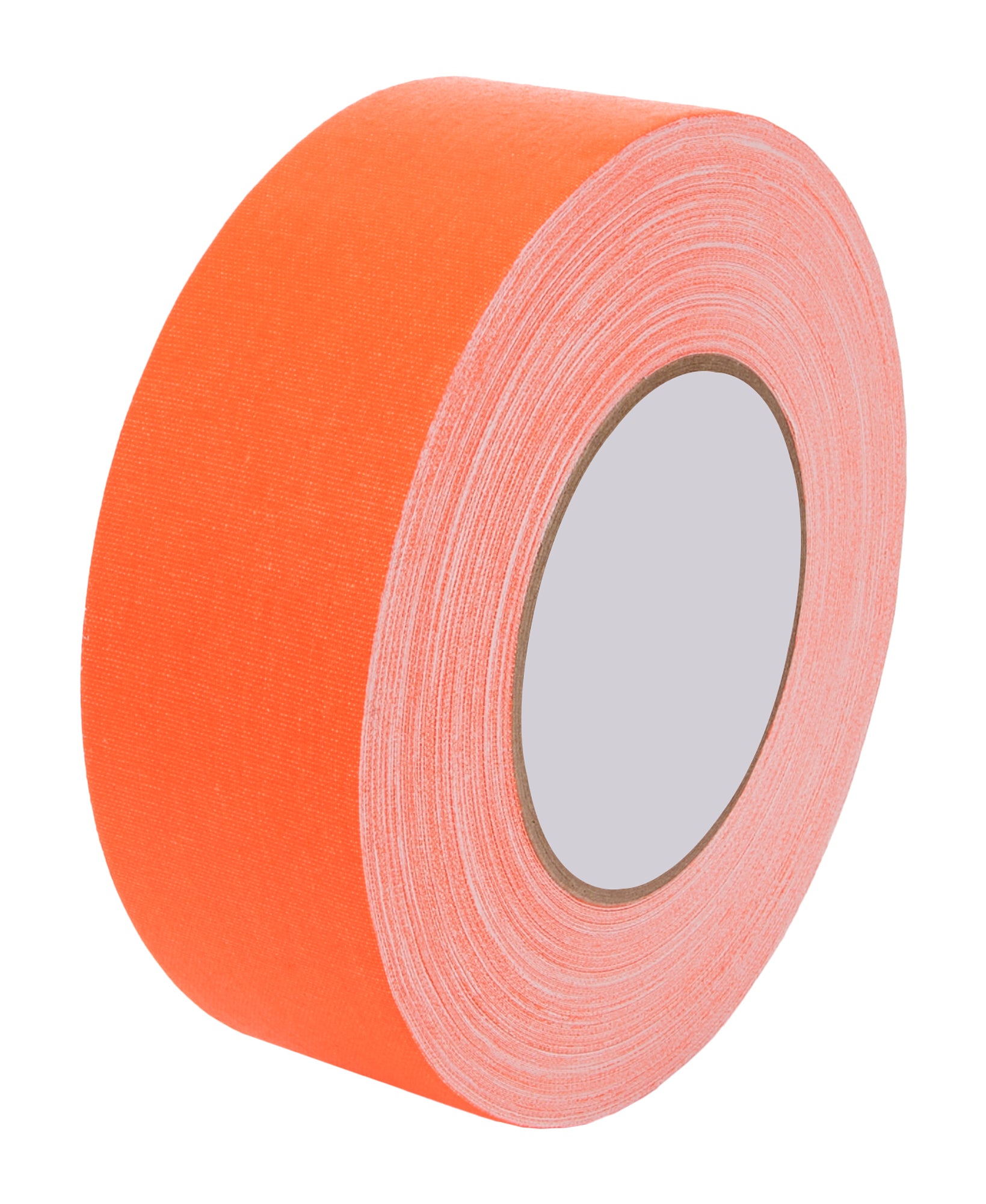 Gaffers Tape 2in x 150ft Fluorescent Orange Tape Allstar Performance