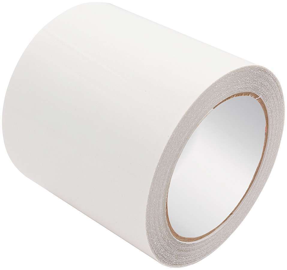 Surface Guard Tape Clear 4in x 30ft Tape Allstar Performance