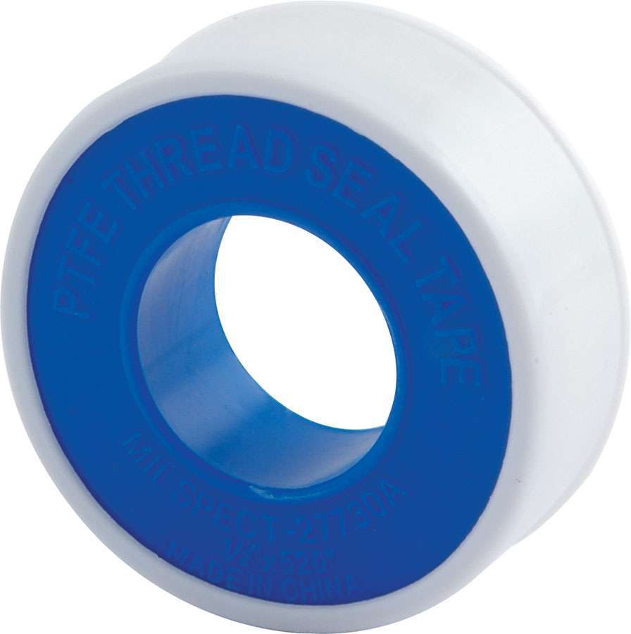 Thread Sealant Tape 1/2in x 252in PTFE Tape Allstar Performance