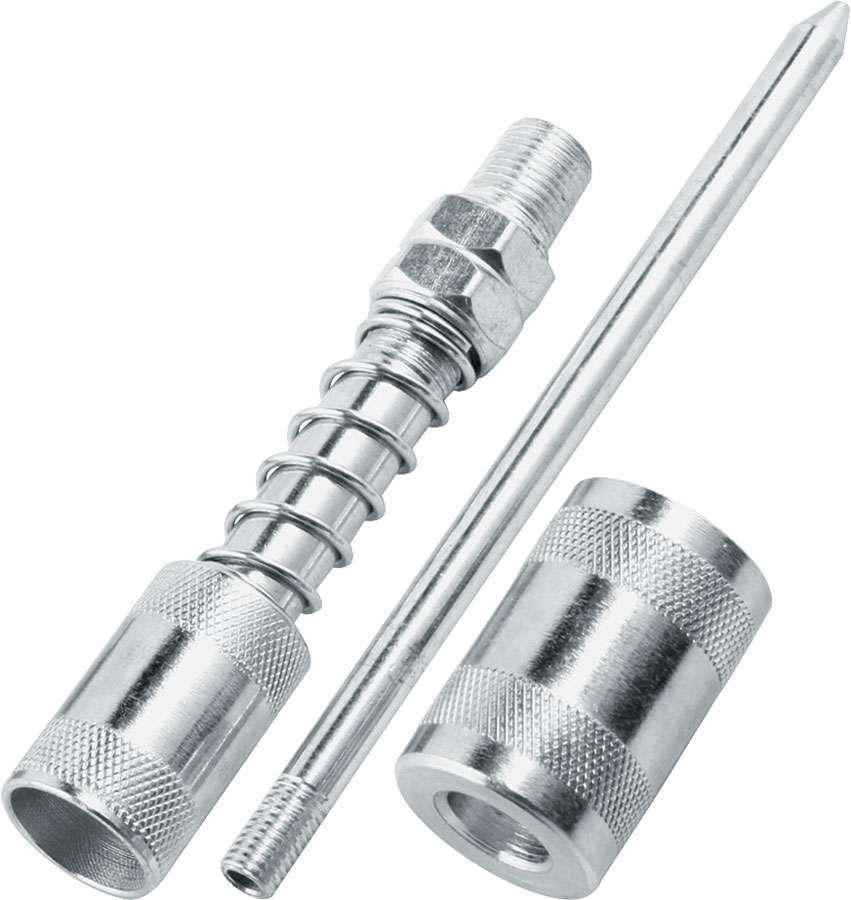 Grease Gun Tip 4in Grease Guns Allstar Performance