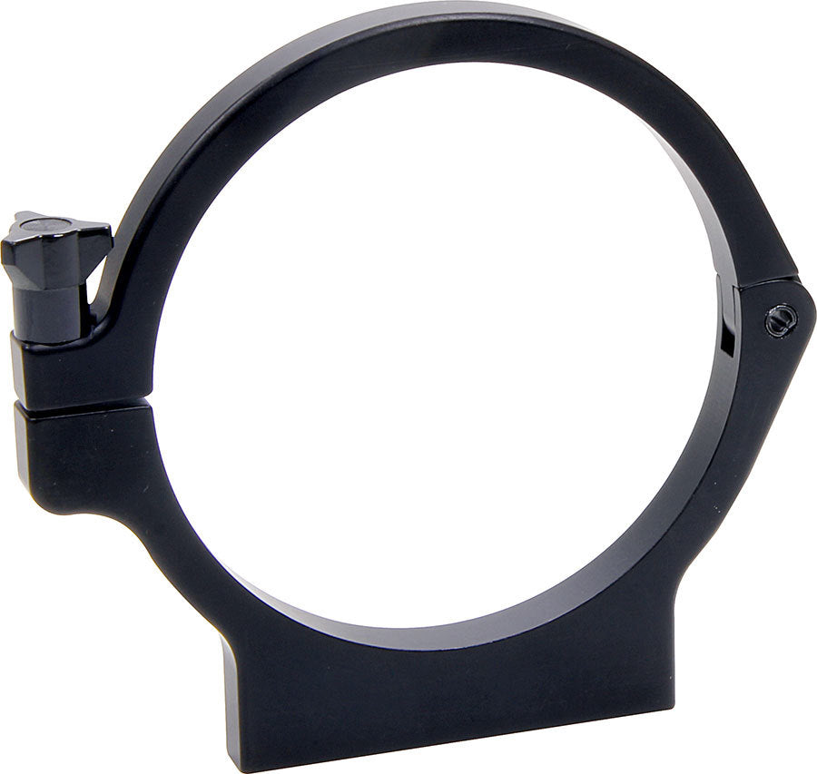 Round Tank Bracket 4.25 Black Nitrous Oxide Bottle Brackets Allstar Performance
