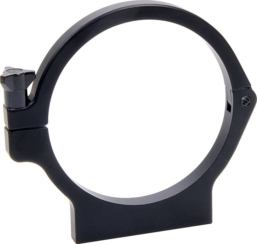 Round Tank Bracket 4.375 Black Nitrous Oxide Bottle Brackets Allstar Performance