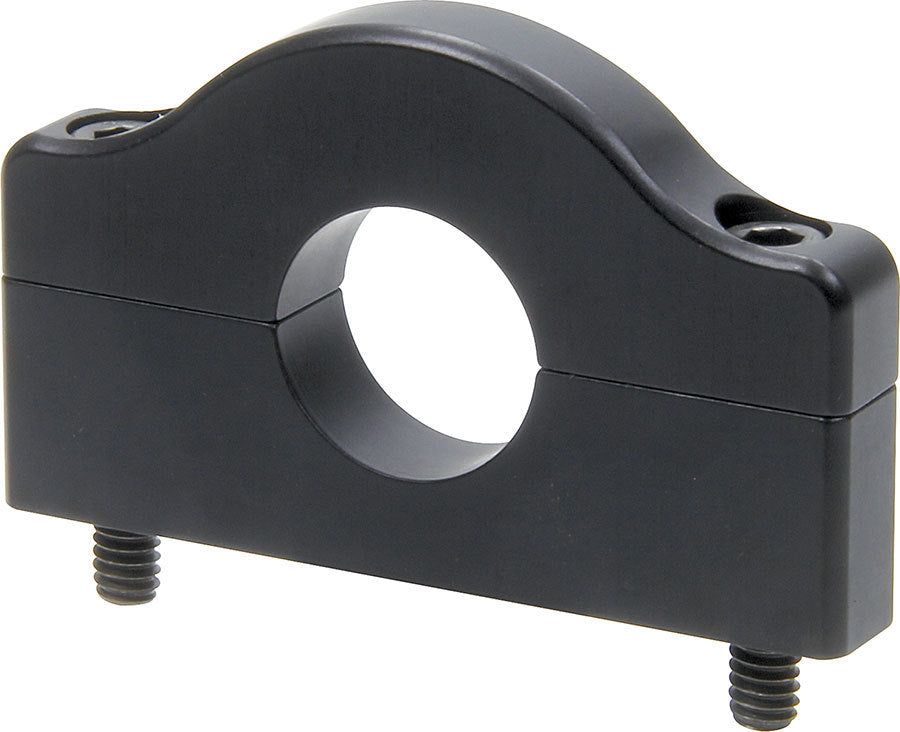 Chassis Bracket 1.00 Black Roll Bar Clamps Allstar Performance
