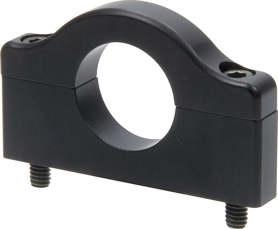 Chassis Bracket 1.25 Black Roll Bar Clamps Allstar Performance