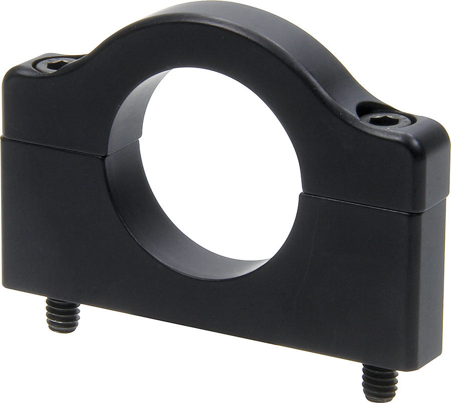 Chassis Bracket 1.50 Black Roll Bar Clamps Allstar Performance