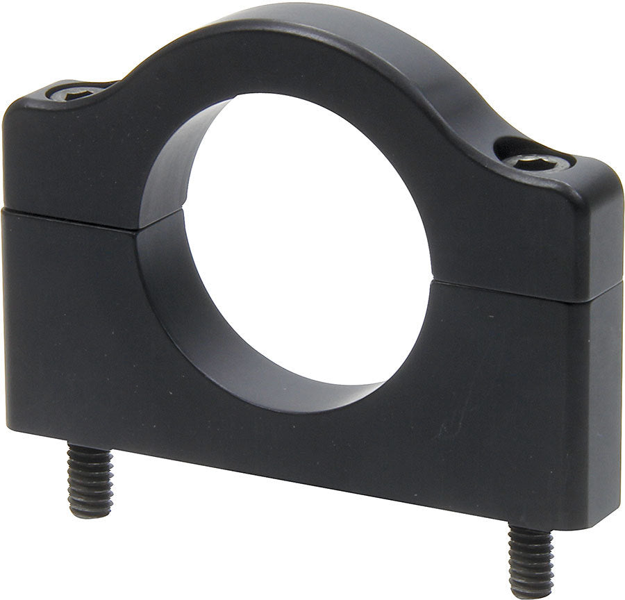 Chassis Bracket 1.625 Black Roll Bar Clamps Allstar Performance
