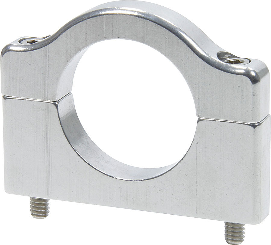 Chassis Bracket 1.75 Polished Roll Bar Clamps Allstar Performance