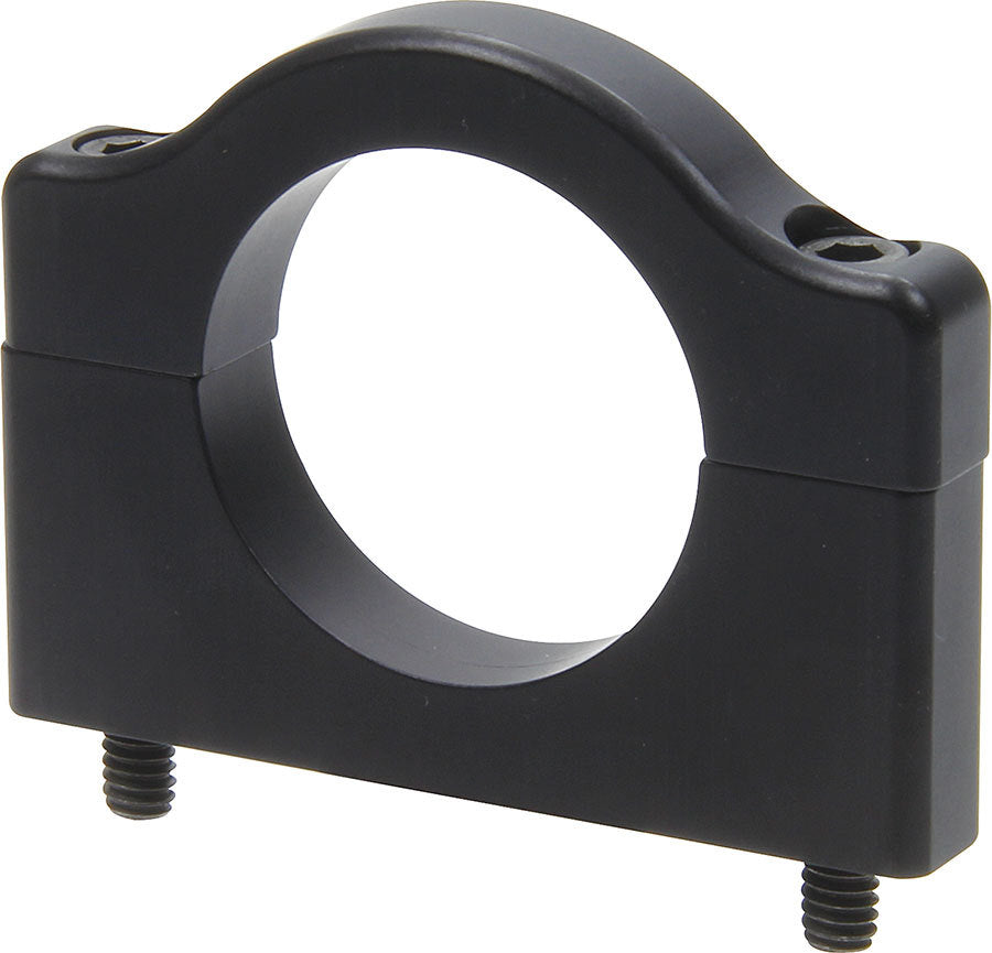 Chassis Bracket 1.75 Black Roll Bar Clamps Allstar Performance