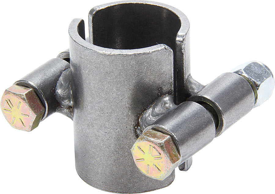 Tube Clamp 1-1/4in I.D. x 2in Wide Roll Bar Clamps Allstar Performance