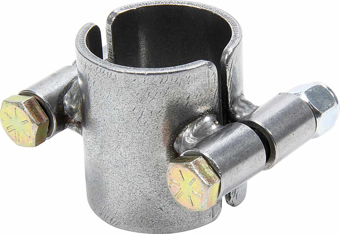 Tube Clamp 1-1/2in I.D. x 2in Wide 10pk Roll Bar Clamps Allstar Performance