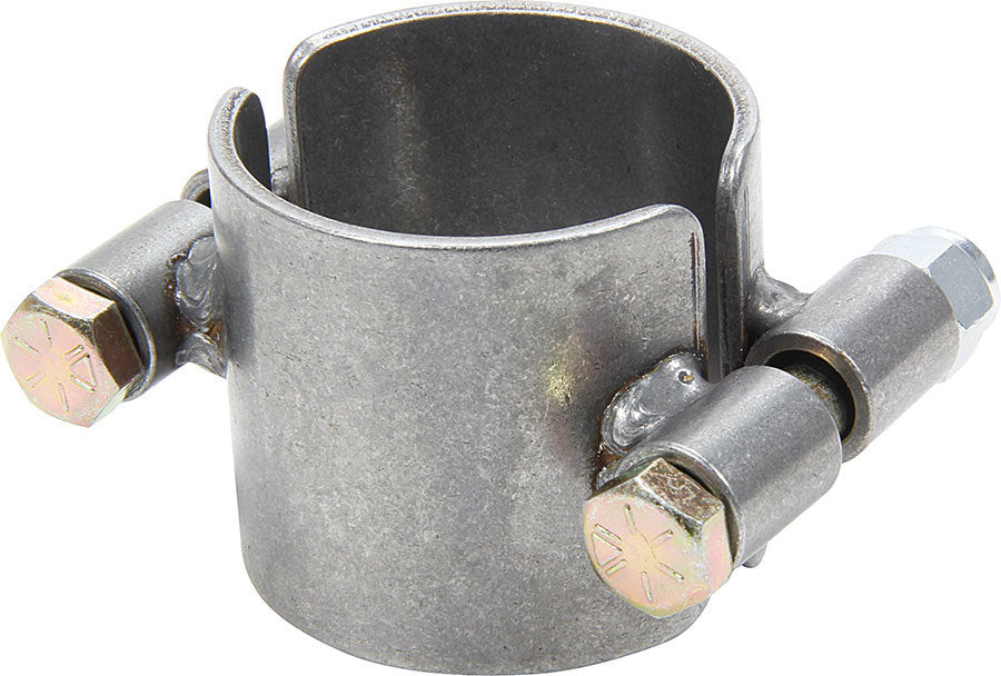 Tube Clamp 2in I.D. x 2in Wide Roll Bar Clamps Allstar Performance