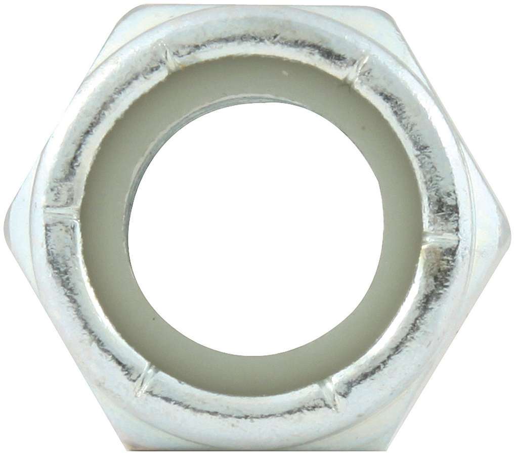 Nylon Insert Nuts 5/8-11 10pk Lock Nuts Allstar Performance
