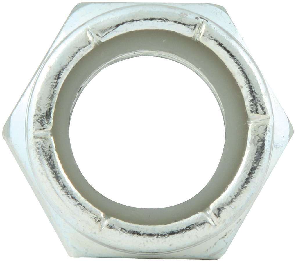 Nylon Insert Nuts 3/4-10 10pk Lock Nuts Allstar Performance