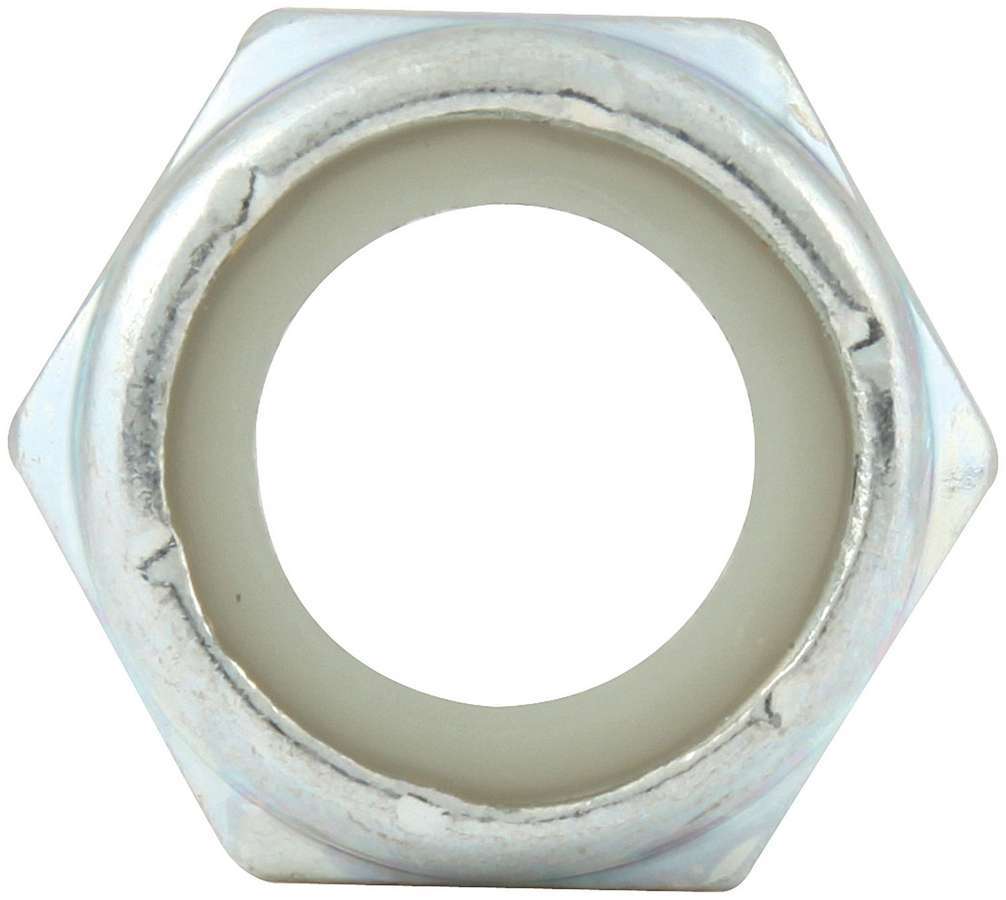 Thin Nylon Insert Nuts 5/8-11 10pk Lock Nuts Allstar Performance