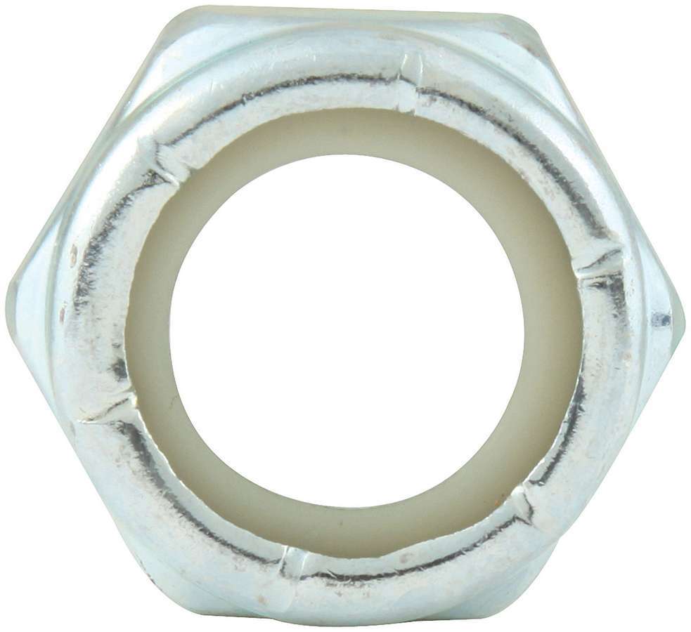 Thin Nylon Insert Nuts 3/4-10 10pk Lock Nuts Allstar Performance