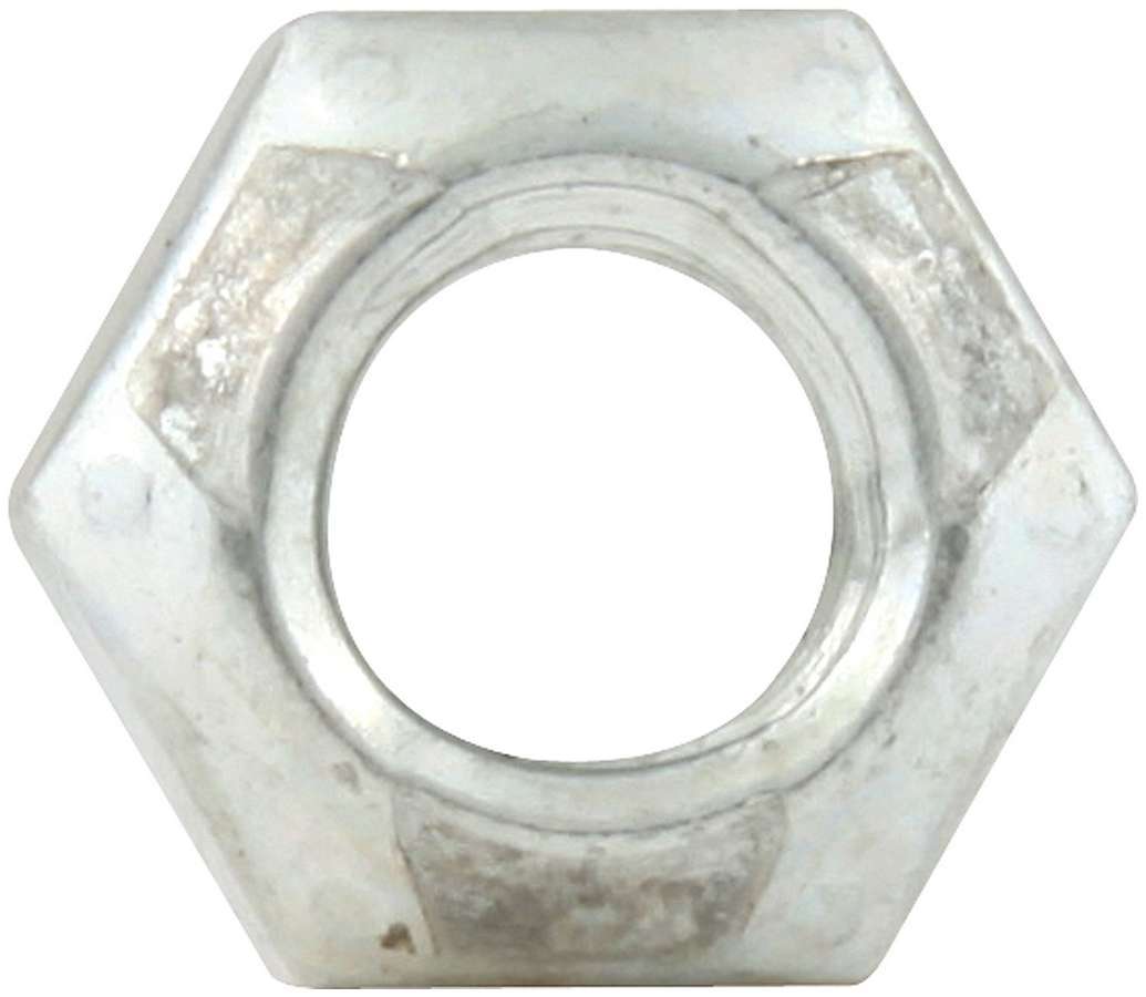Mechanical Lock Nuts 5/16-18 10pk Lock Nuts Allstar Performance