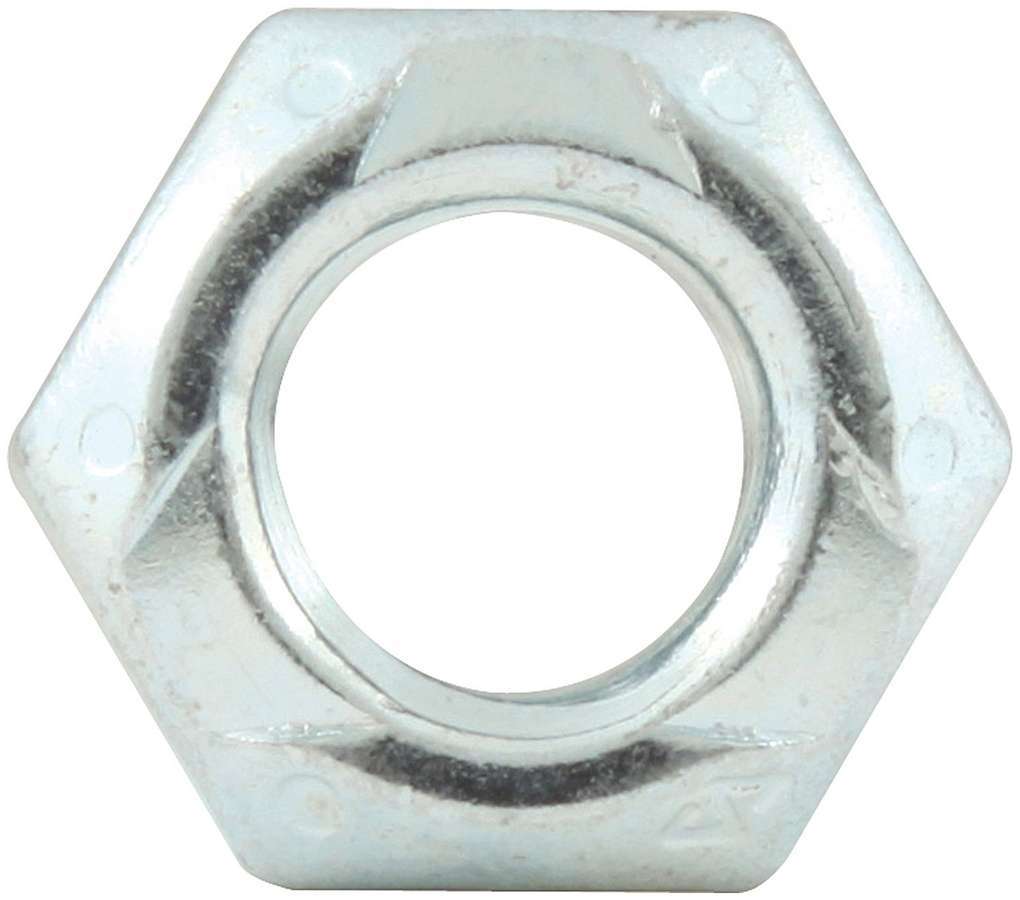 Mechanical Lock Nuts 7/16-14 10pk Lock Nuts Allstar Performance