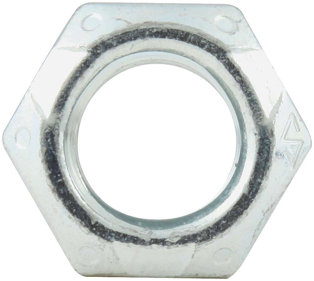 Mechanical Lock Nuts 5/8-11 10pk Lock Nuts Allstar Performance