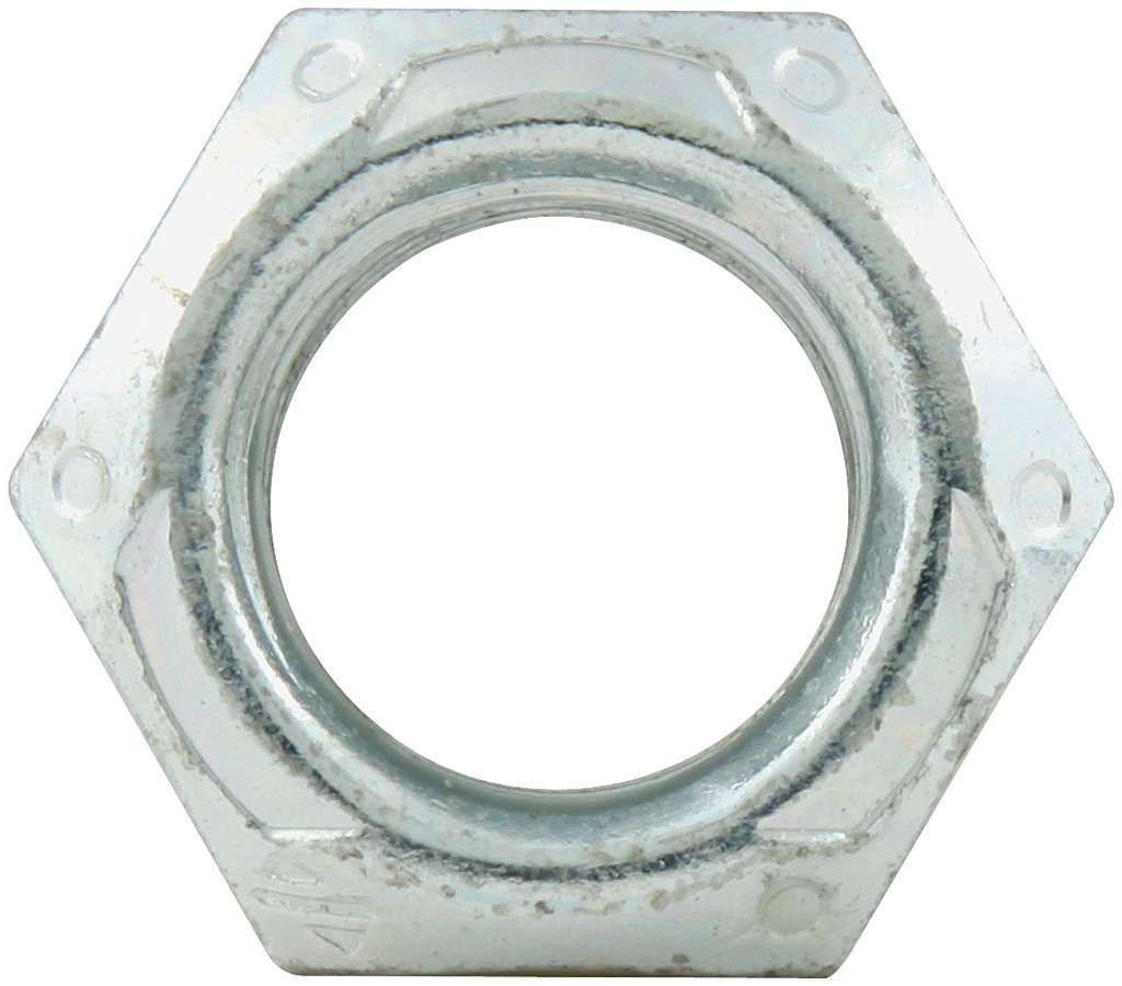 Mechanical Lock Nuts 3/4-10 10pk Lock Nuts Allstar Performance