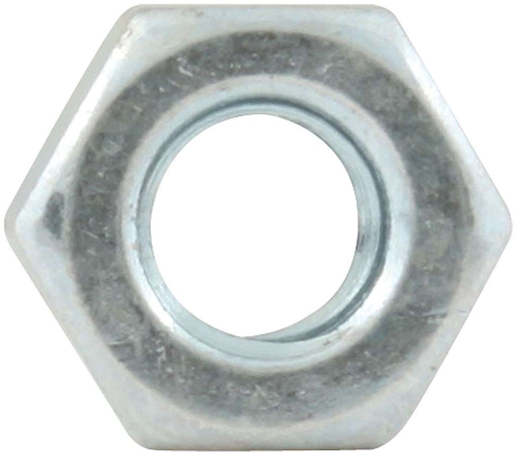 Hex Nuts 1/4-28 10pk Nuts Allstar Performance