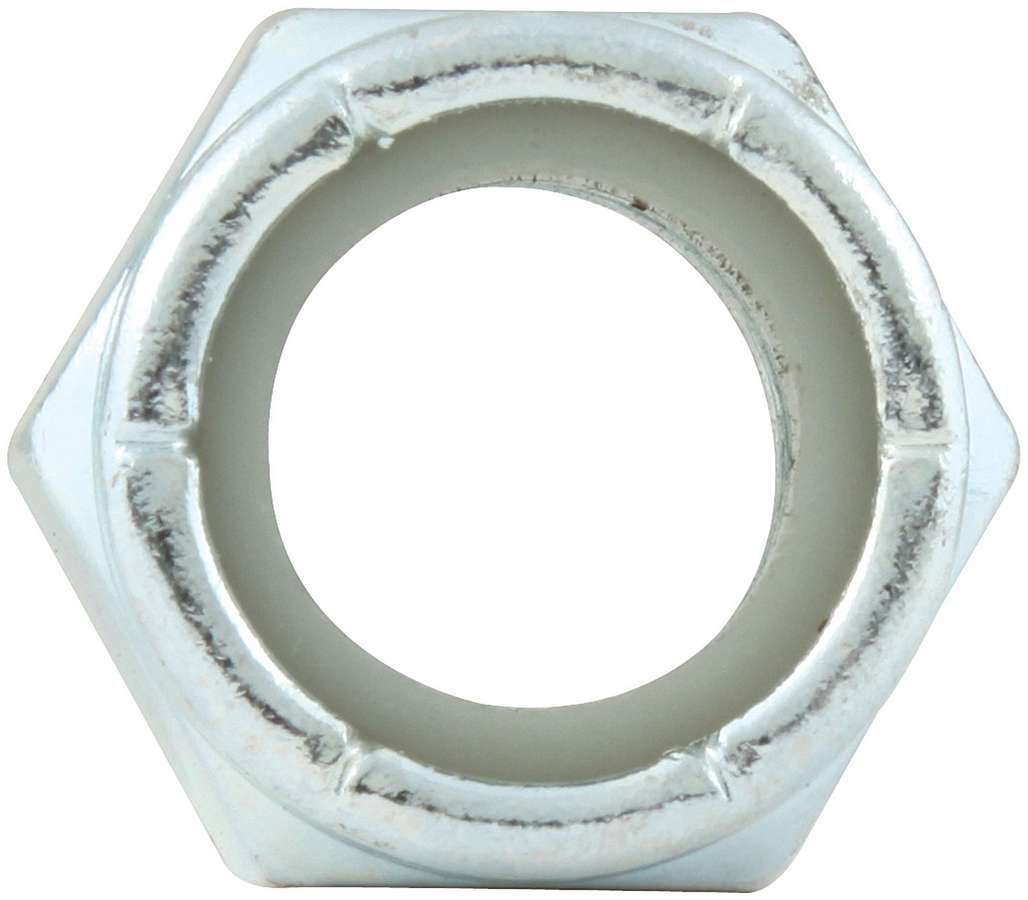 Nylon Insert Nuts 5/8-18 10pk Lock Nuts Allstar Performance