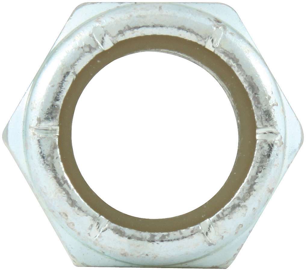 Nylon Insert Nuts 3/4-16 10pk Lock Nuts Allstar Performance