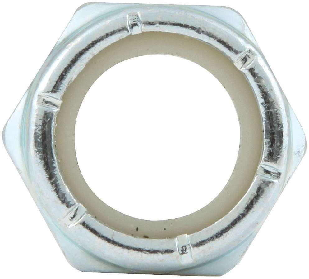 Thin Nylon Insert Nuts 5/8-18 10pk Lock Nuts Allstar Performance