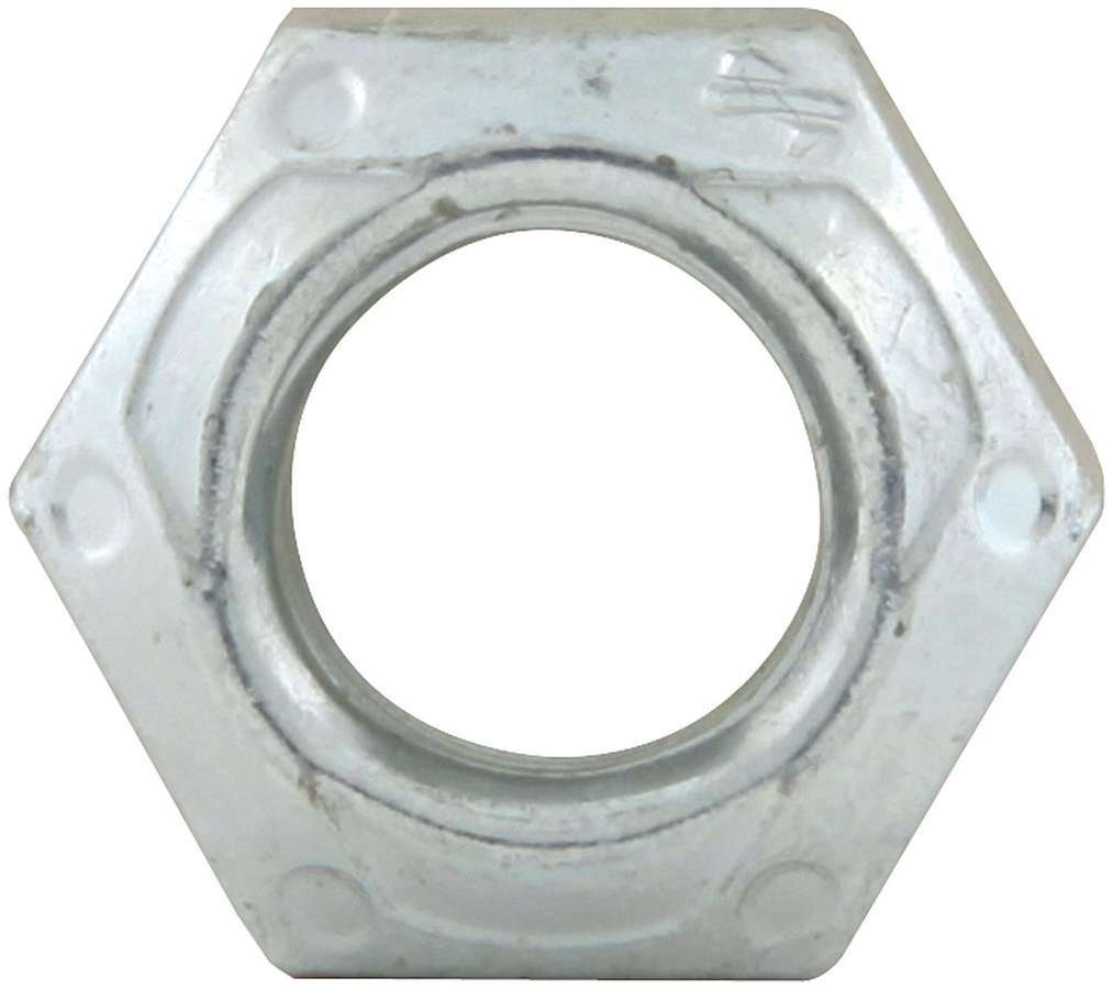 Mechanical Lock Nuts 5/16-24 10Pk Lock Nuts Allstar Performance