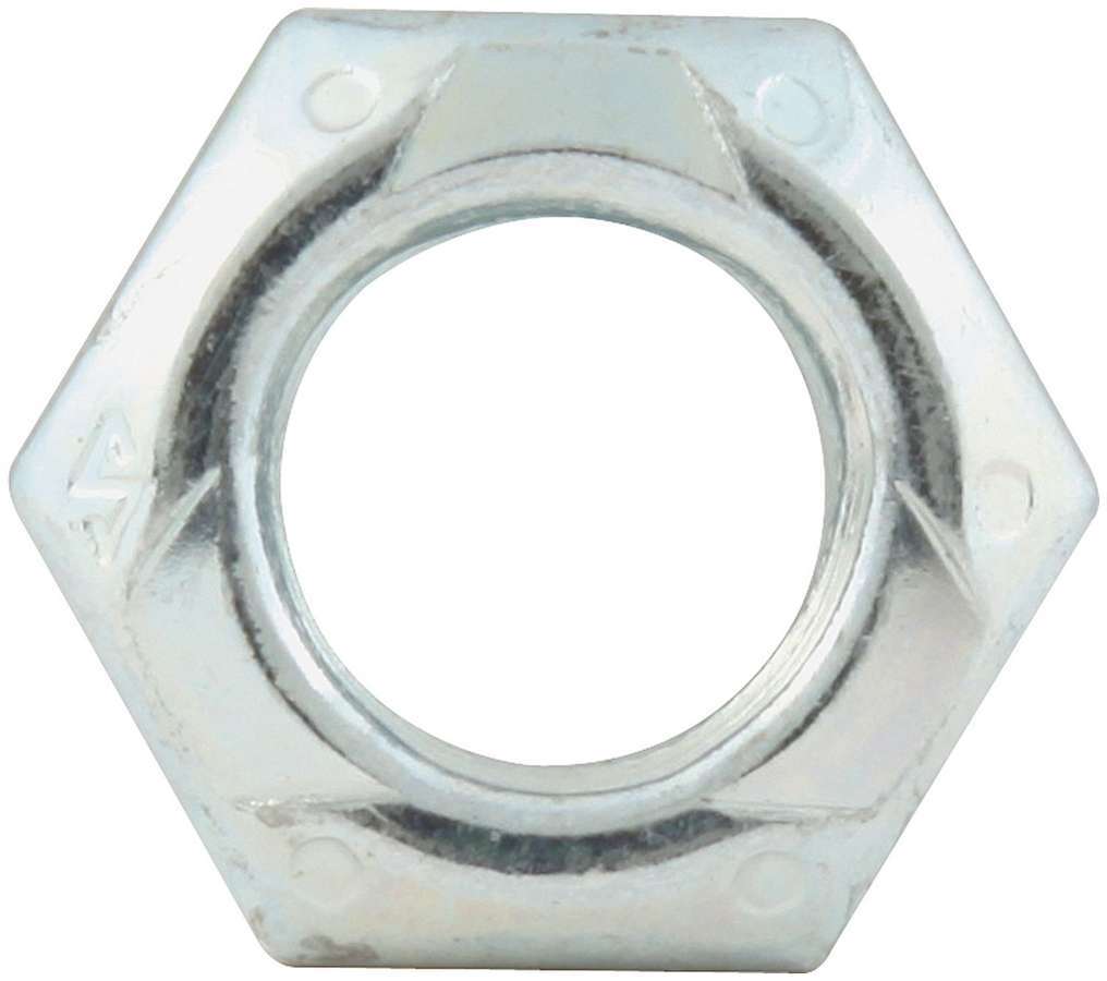 Mechanical Lock Nuts 7/16-20 10pk Lock Nuts Allstar Performance
