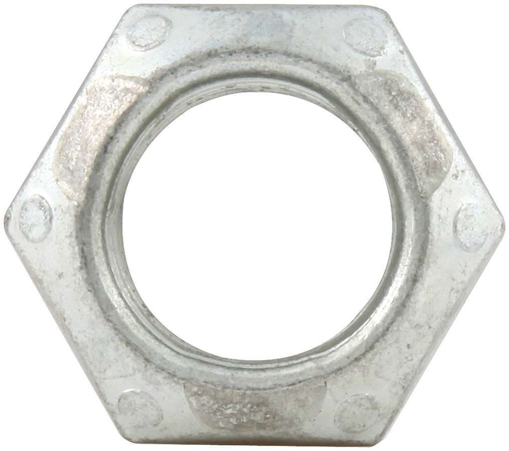 Mechanical Lock Nuts 5/8-18 10pk Lock Nuts Allstar Performance