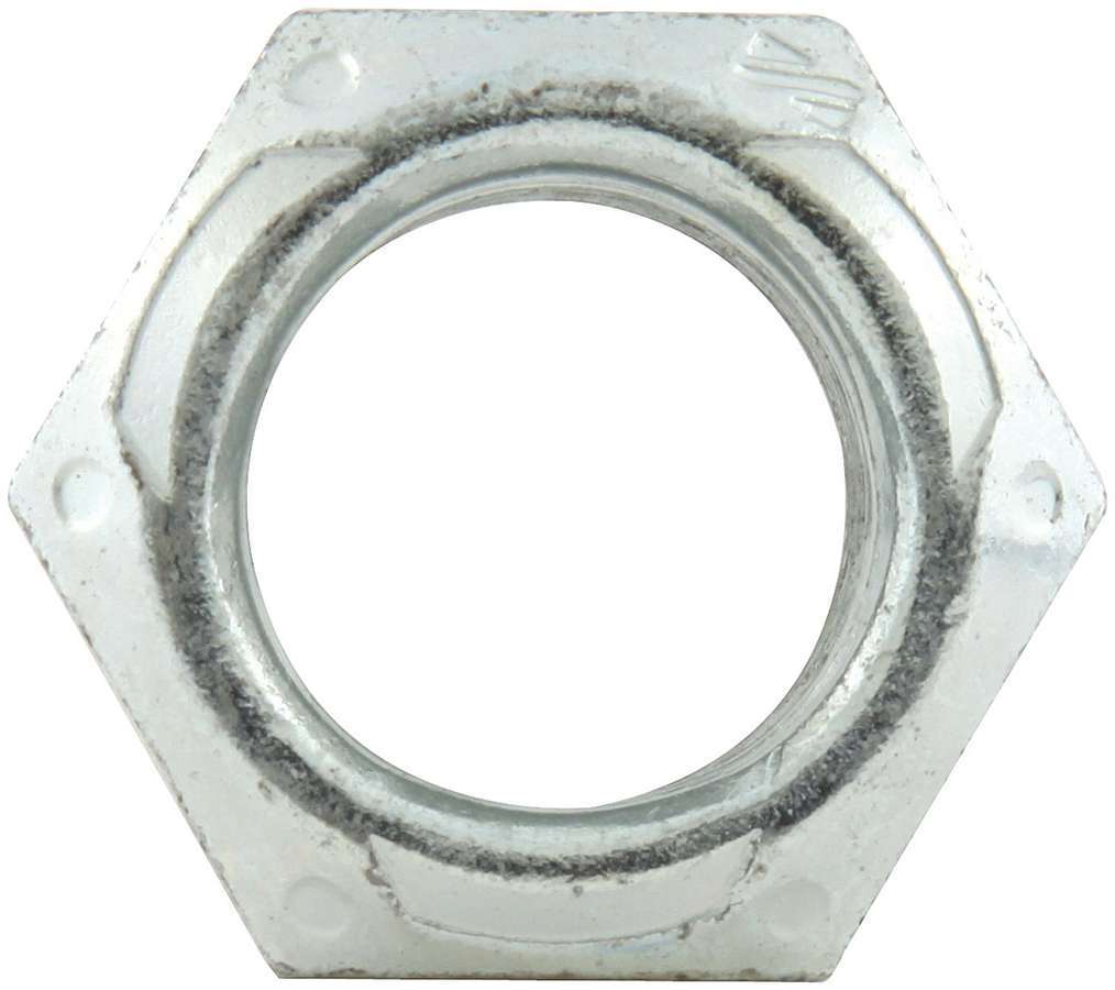 Mechanical Lock Nuts 3/4-16 10pk Lock Nuts Allstar Performance