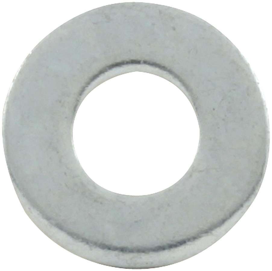 SAE Flat Washers 1/4 25pk Flat Washers Allstar Performance