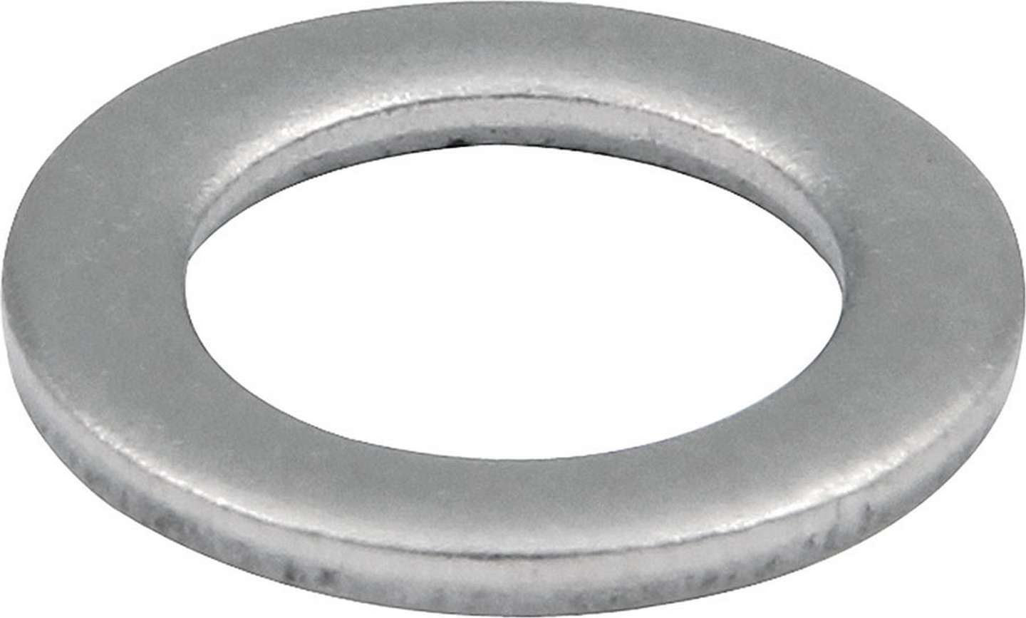 3/8 AN Washers SS 25pk Flat Washers Allstar Performance
