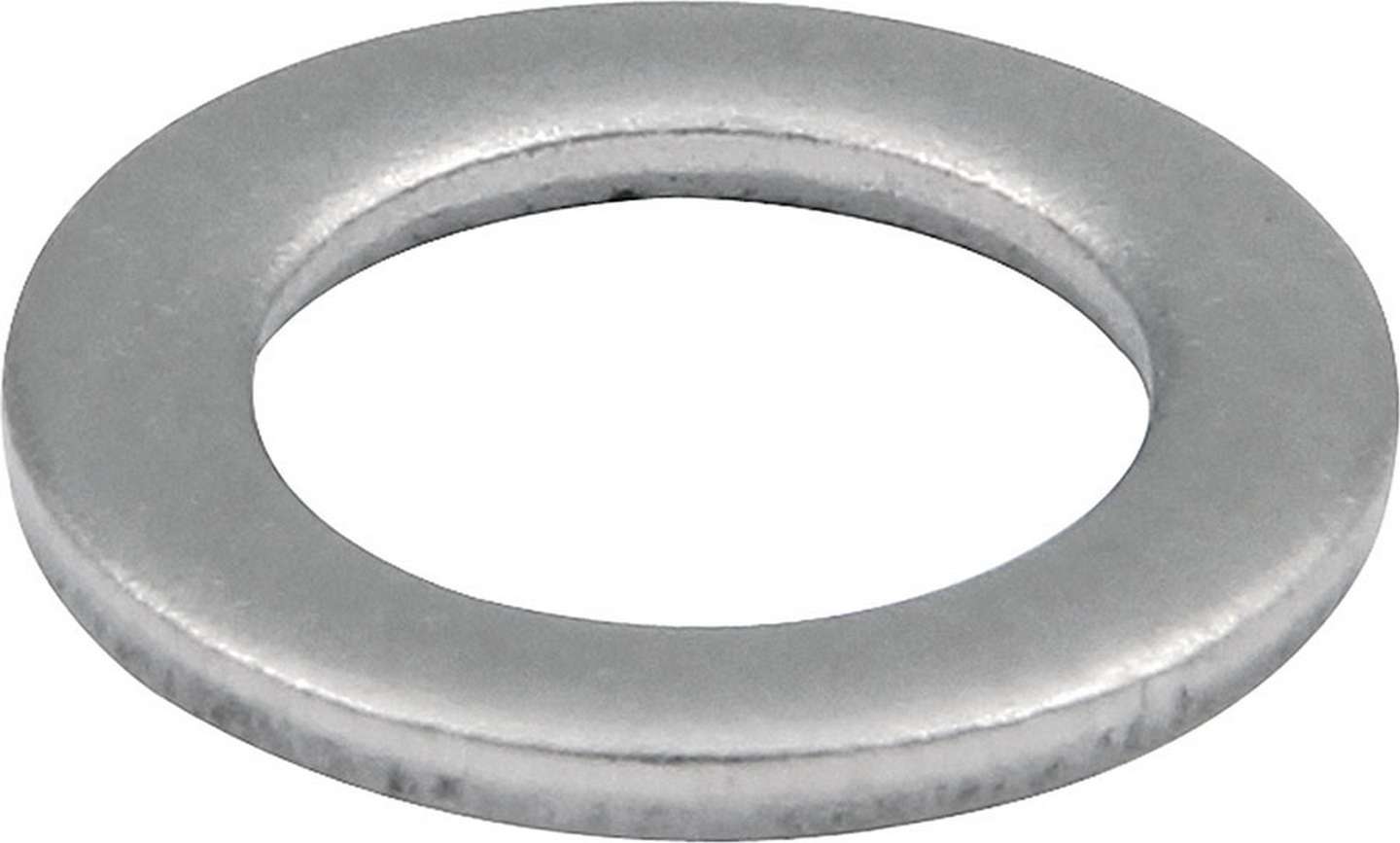 7/16 AN Washers SS 25pk Flat Washers Allstar Performance
