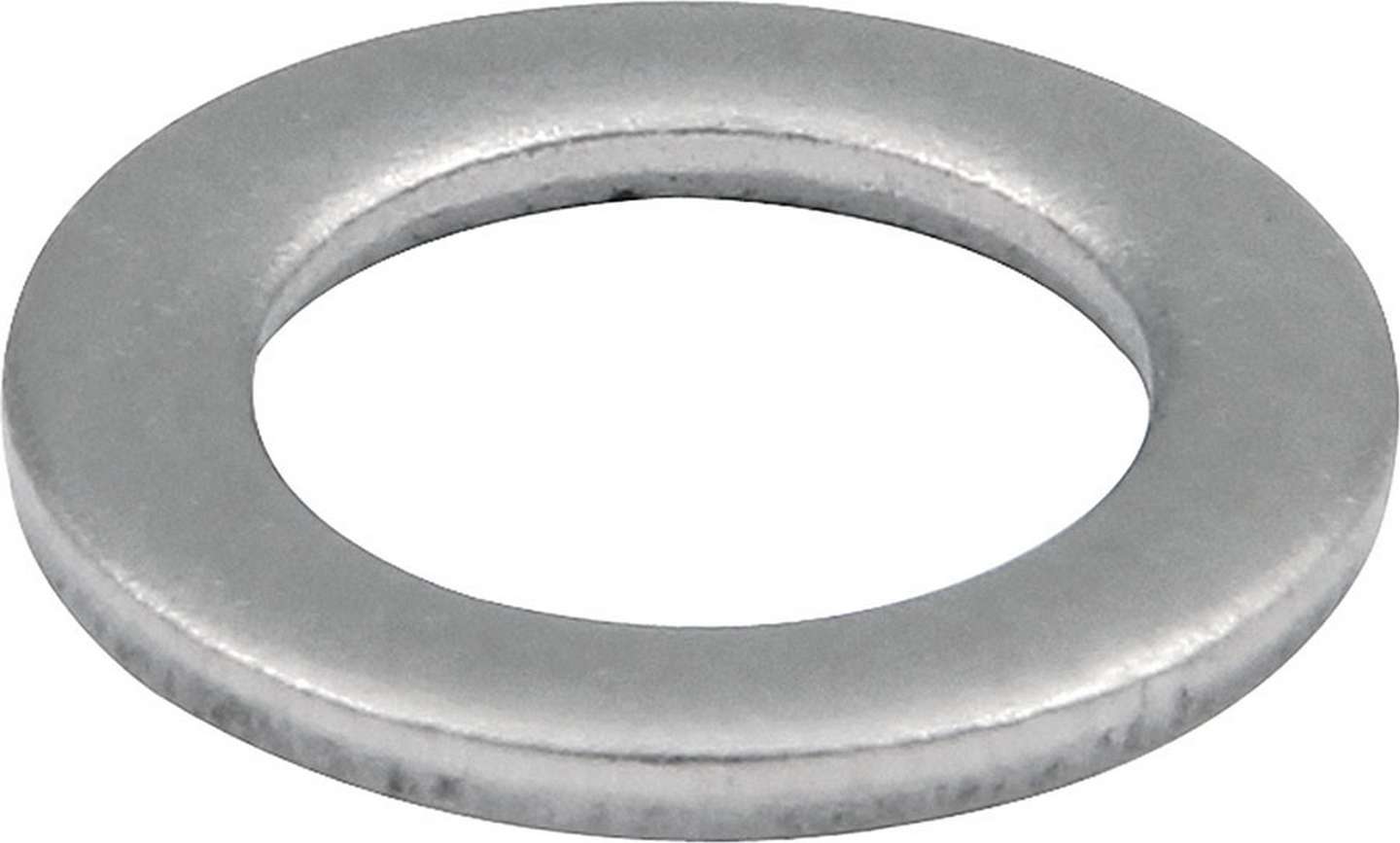 1/2 AN Washers SS 25pk Flat Washers Allstar Performance