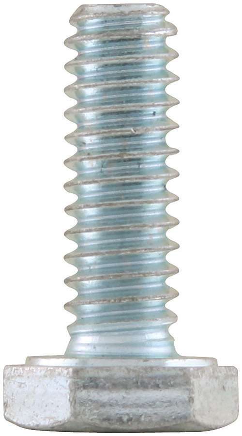 Hex Head Bolt 1/4-20 x 3/4 Grade 5 10pk Bolts Allstar Performance