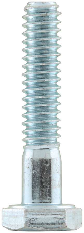 Hex Head Bolt 1/4-20 x 1-1/4 Grade 5 10pk Bolts Allstar Performance