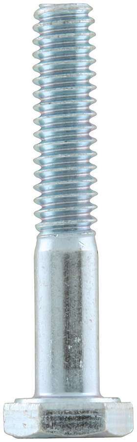Hex Head Bolt 1/4-20 x 1-1/2 Grade 5 10pk Bolts Allstar Performance