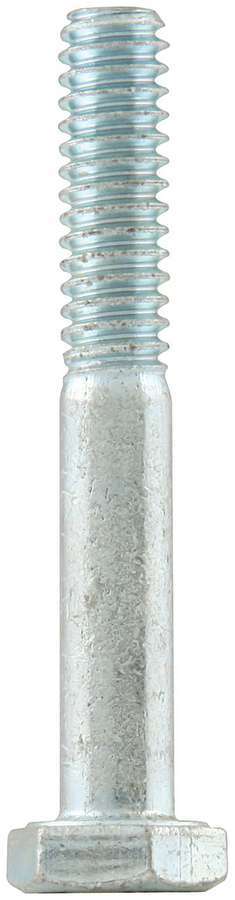 Hex Head Bolt 1/4-20 x 1-3/4 Grade 5 10pk Bolts Allstar Performance