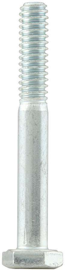 Hex Head Bolt 1/4-20 x 2 Grade 5 10pk Bolts Allstar Performance