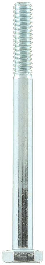 Hex Head Bolt 1/4-20 x 3 Grade 5 5pk Bolts Allstar Performance
