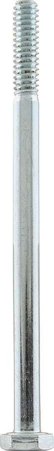 Hex Head Bolt 1/4-20 x 4-1/2 Grade 5 5pk Bolts Allstar Performance