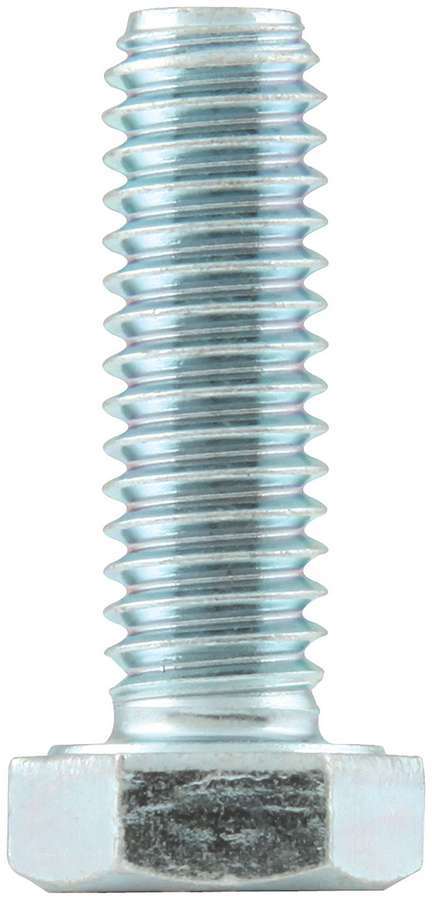 Hex Head Bolt 5/16-18 x 1 Grade 5 10pk Bolts Allstar Performance