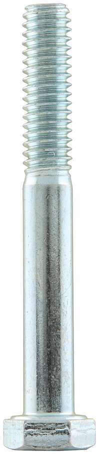 Hex Head Bolt 5/16-18 x 2-1/2 Grade 5 10pk Bolts Allstar Performance