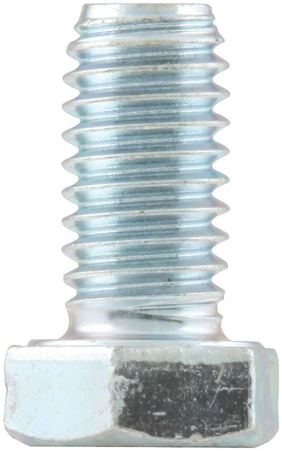 Hex Head Bolt 3/8-16 x 3/4 Grade 5 10pk Bolts Allstar Performance