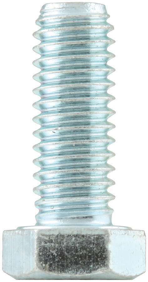 Hex Head Bolt 3/8-16 x 1 Grade 5 10pk Bolts Allstar Performance