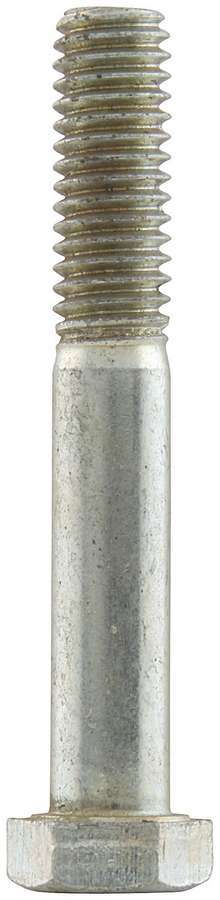 Hex Head Bolt 3/8-16 x 2-1/2 Grade 5 10pk Bolts Allstar Performance