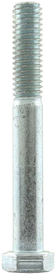 Hex Head Bolt 3/8-16 x 5 Grade 5 5pk Bolts Allstar Performance